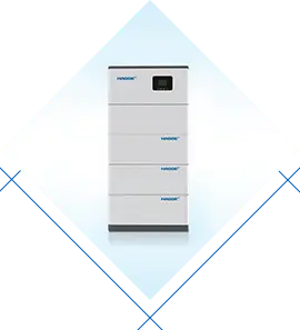 Alimentation de stockage d'énergie