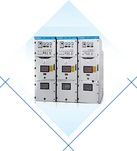 Appareillage haute tension